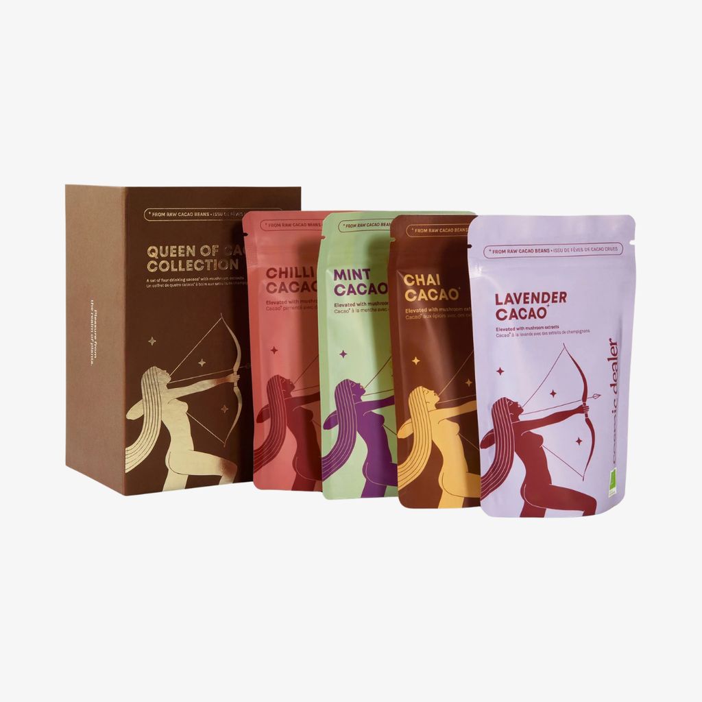 Queen of Cacao - Gift Box Set - Image 2