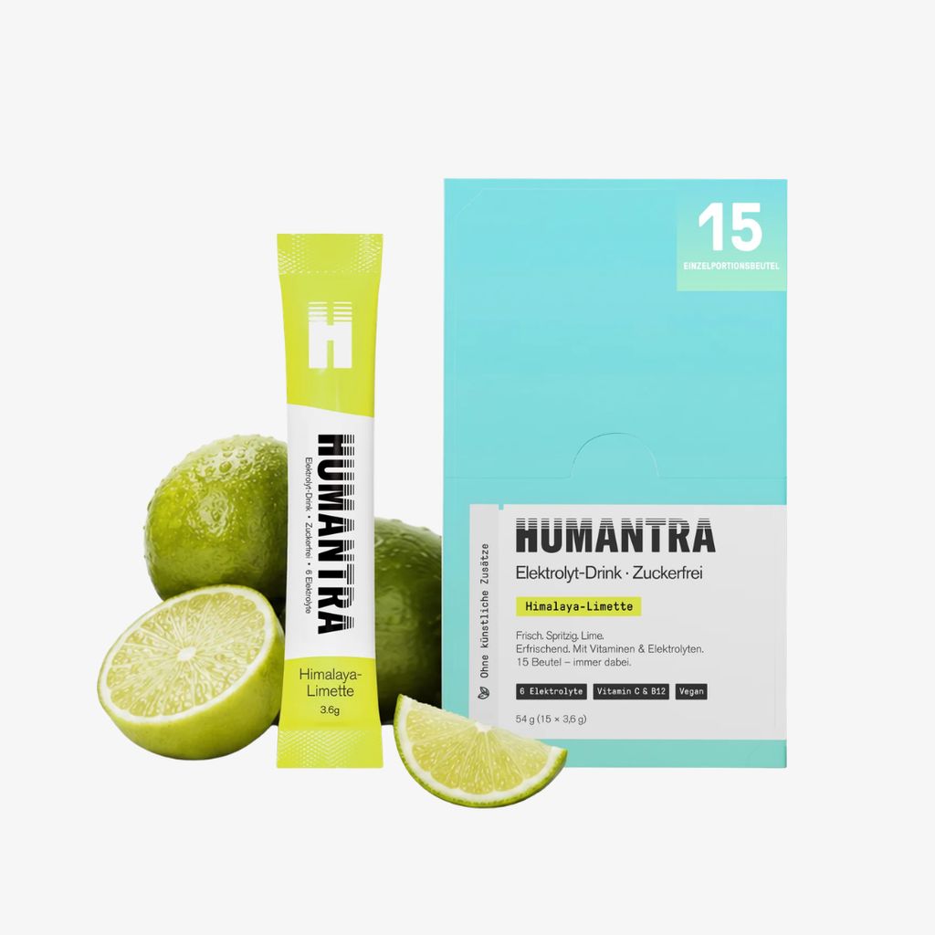 Himalayan Lime