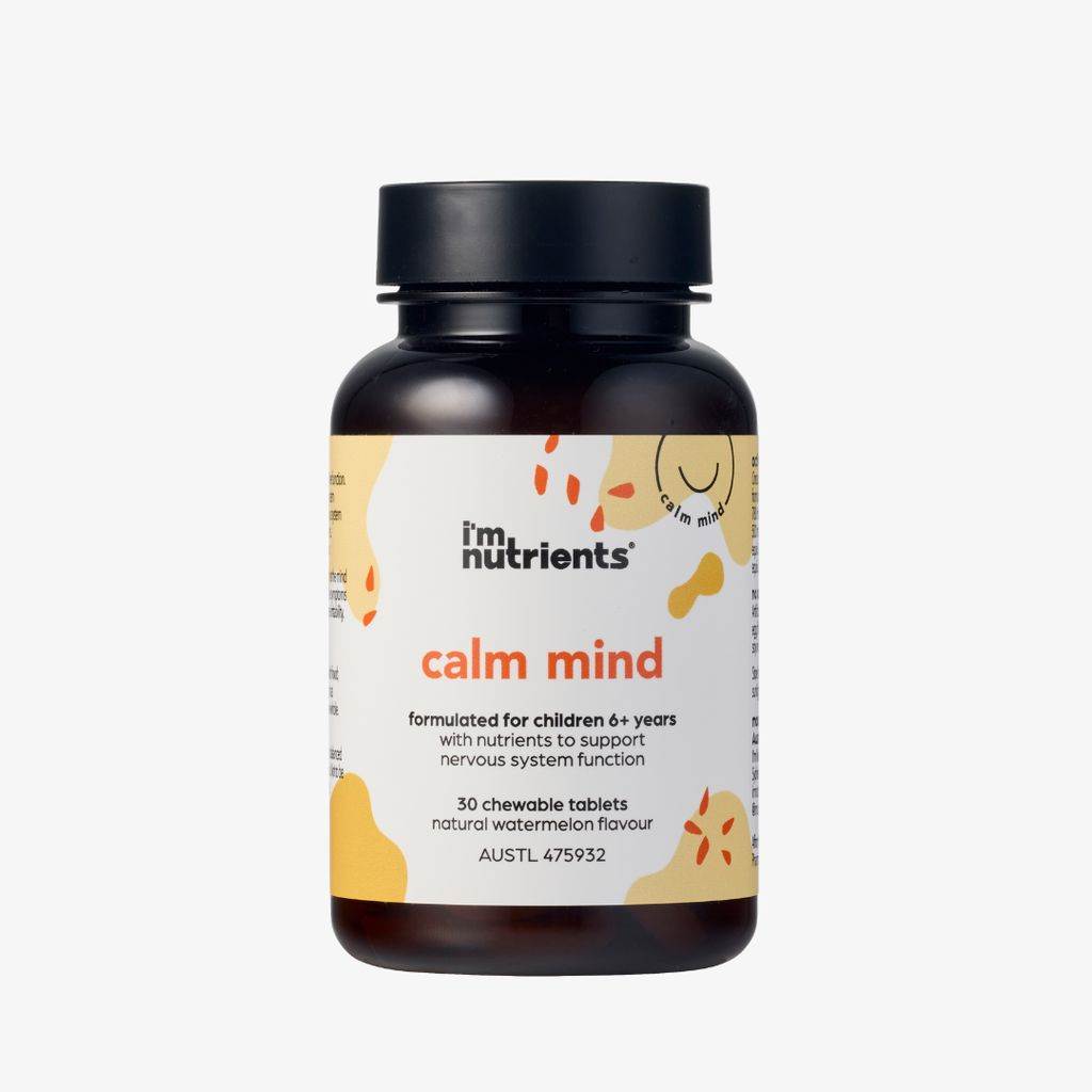 Kids Calm Mind - Image 1