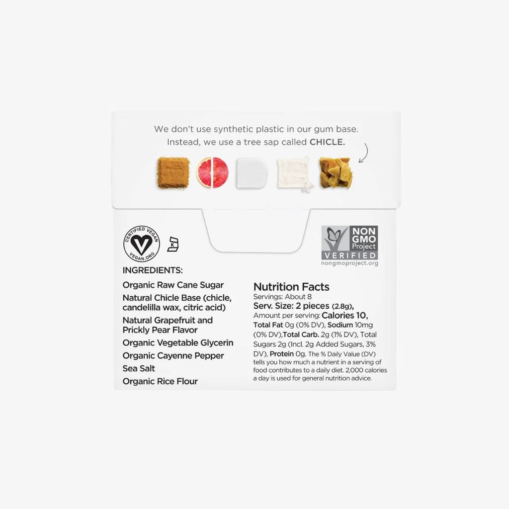 Gum - Cleanse - Image 5