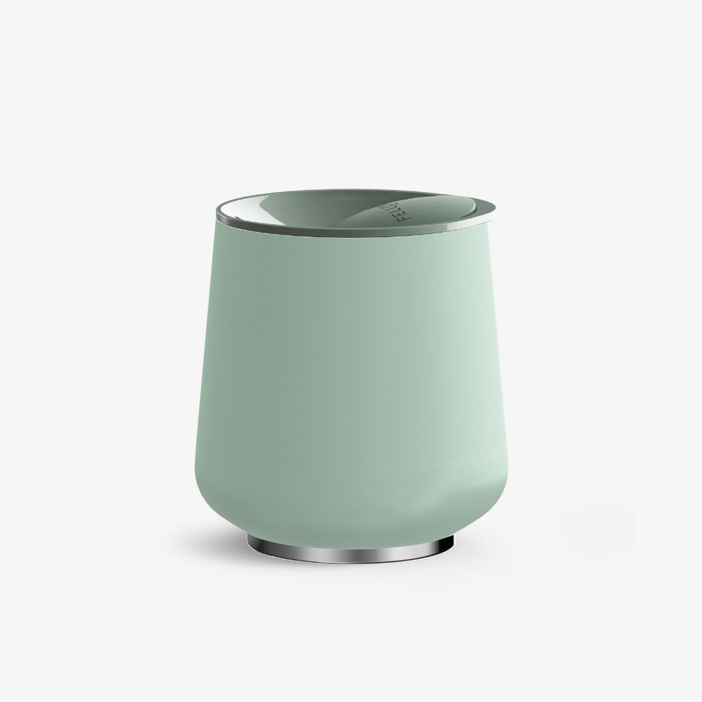 Ruby Wine Tumbler Picnic Set - Mint Chip - Image 2