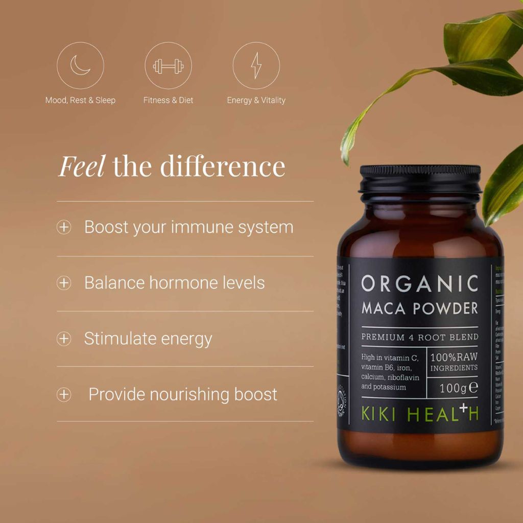 Maca Powder - Image 2