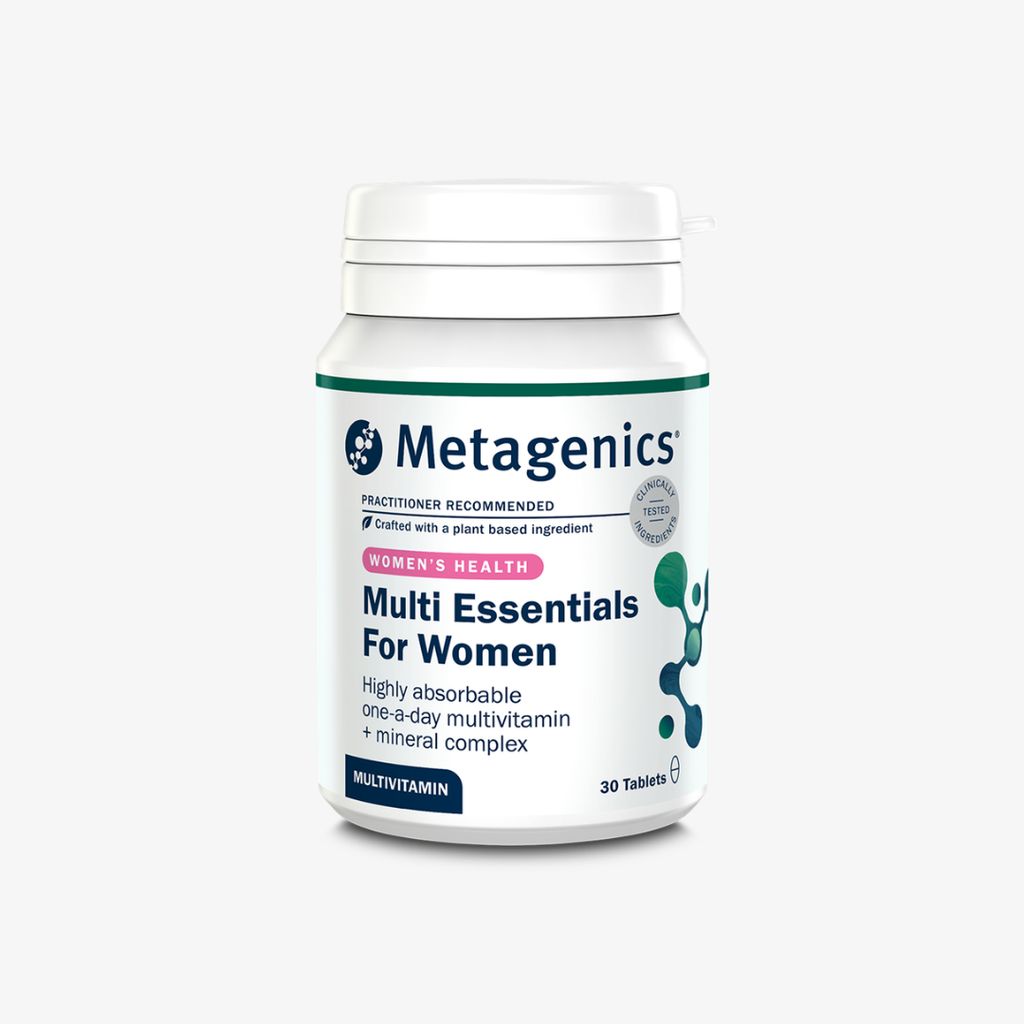 Multi Essentials For Women - Image 1