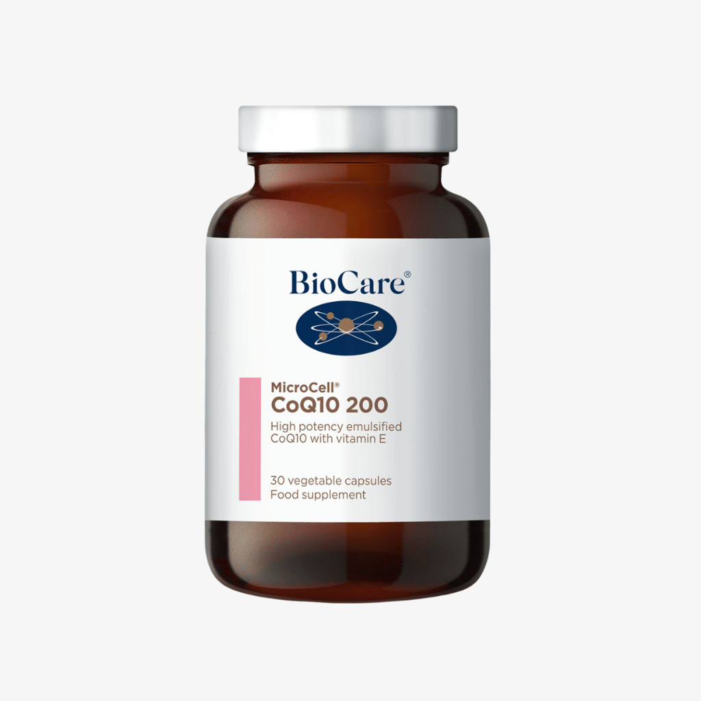 MicroCell CoQ10 100 - Image 1