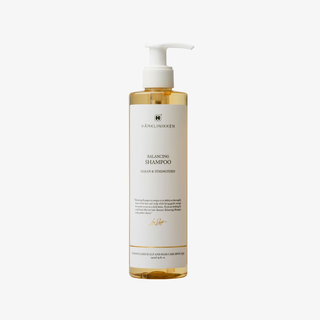 Balancing Shampoo - Image 1