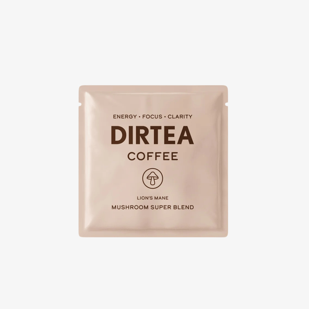 Mushroom Coffee Sachets - Image 1