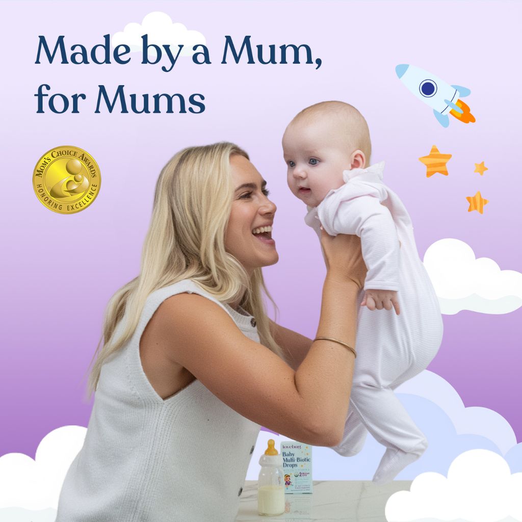 Baby Probiotic Drops - Image 6