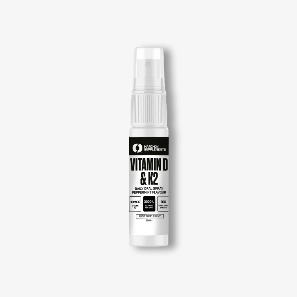 VITAMIN D3 & K2 Spray - Image 1