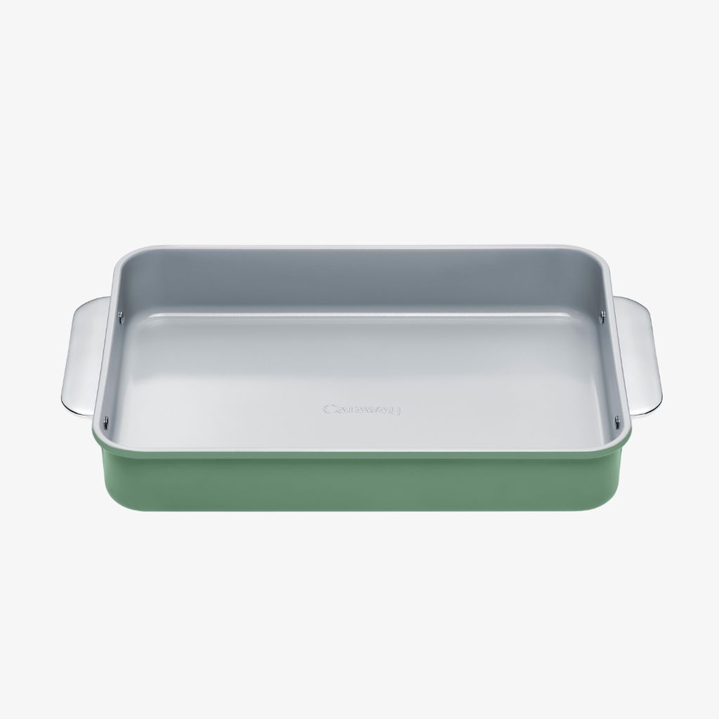 Large Rectangle Pan Sage - Image 1