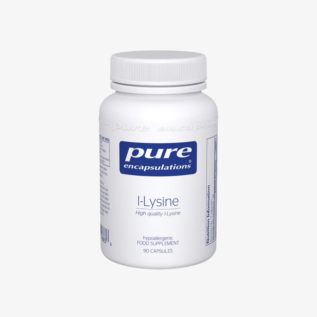 l-Lysin