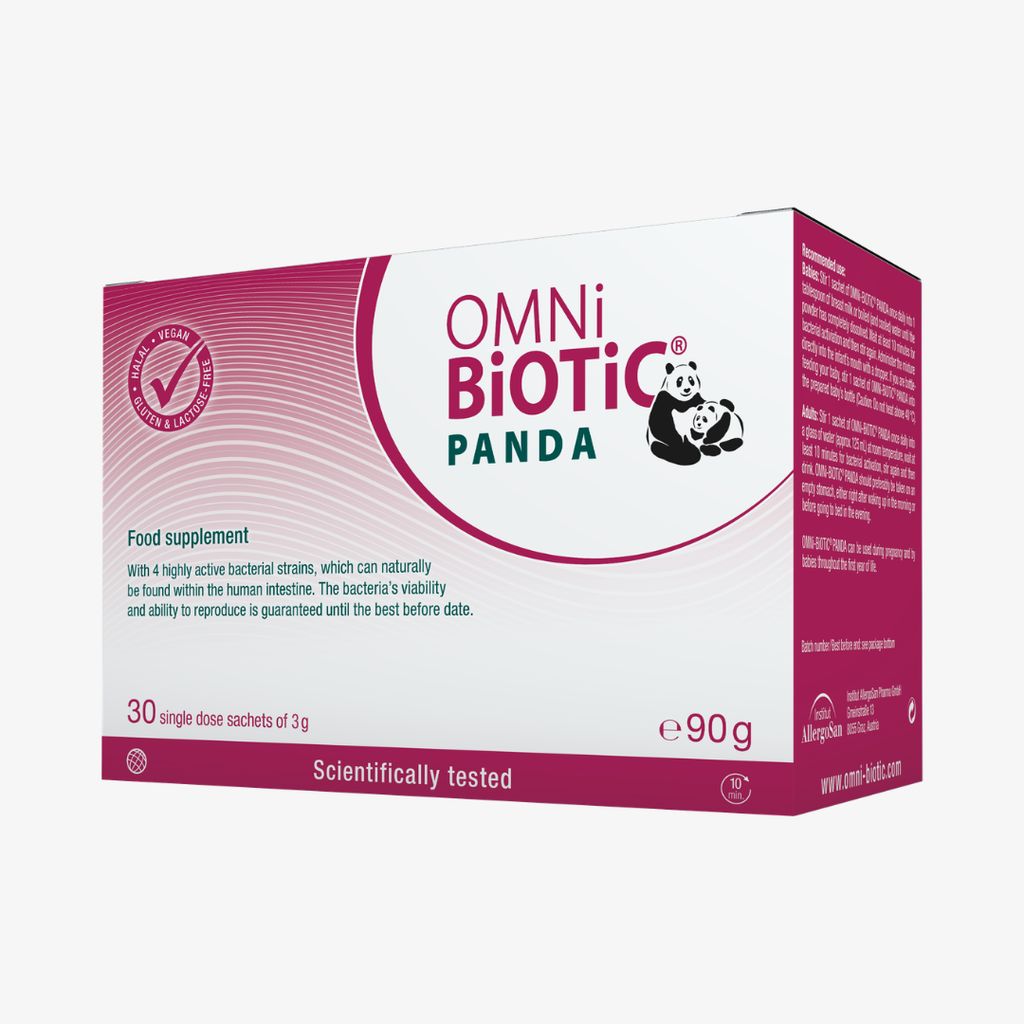 OMNi-BiOTiC® PANDA - Image 1