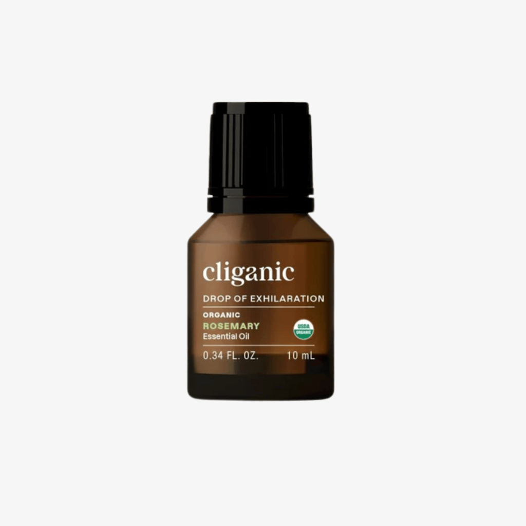 Organic Rosemary Oil - Image 1