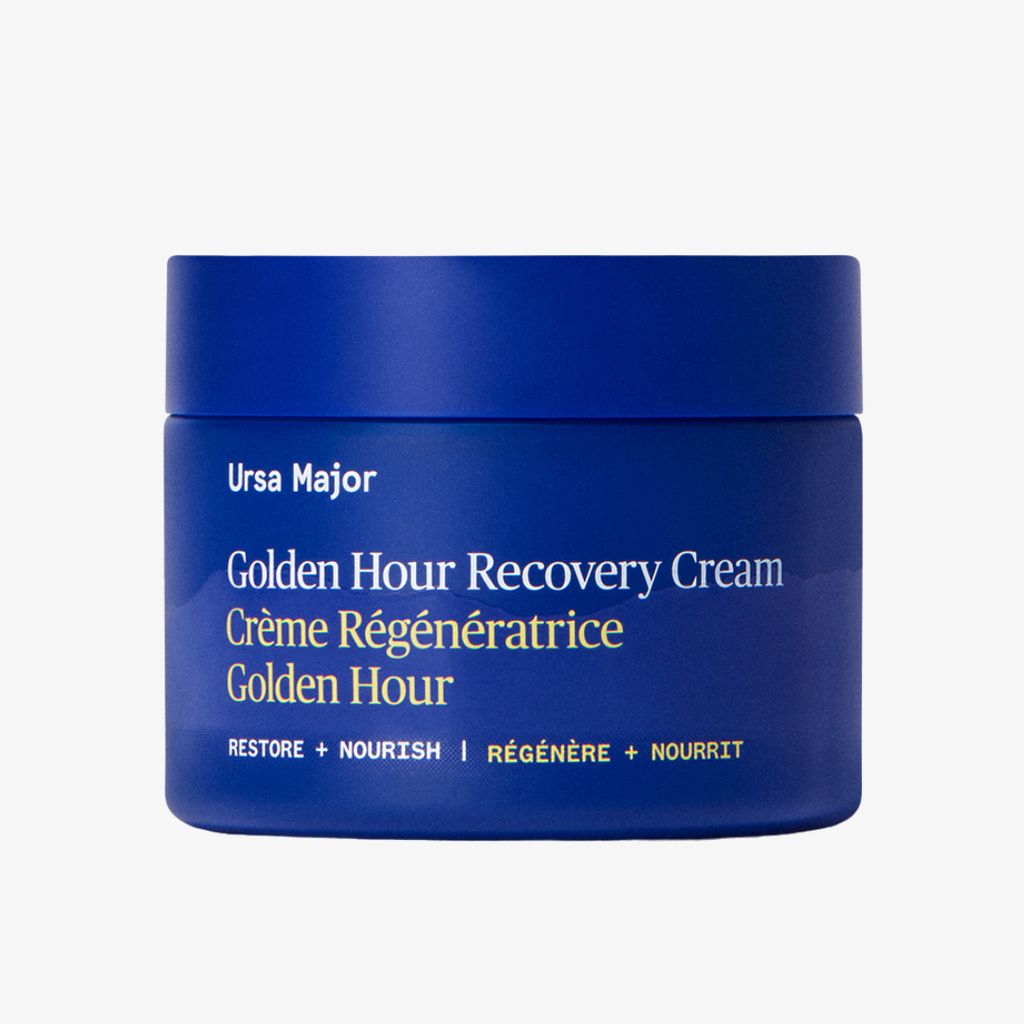 Golden Hour Recovery Cream - Image 1