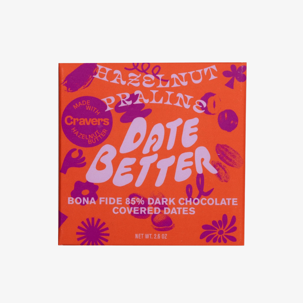 Hazelnut Praline - Image 1