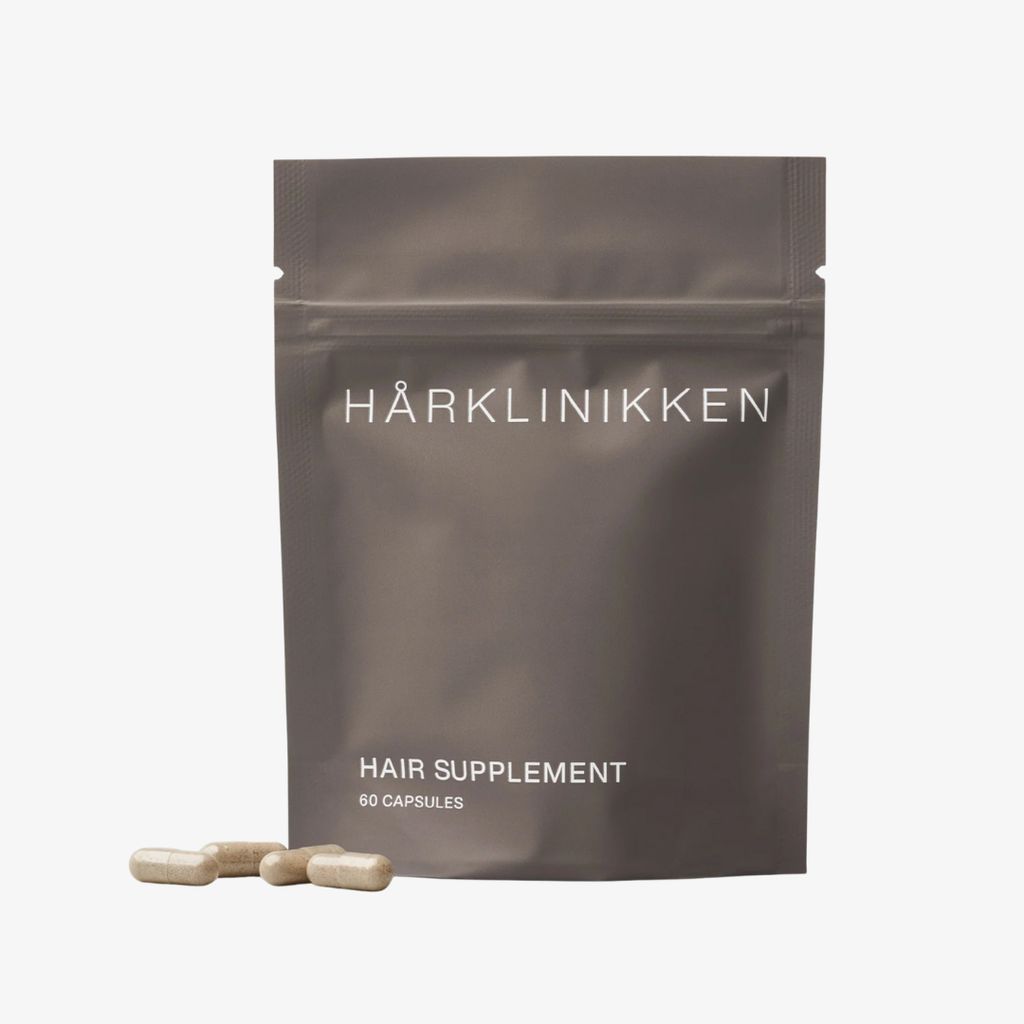 Hair Supplements - Image 1