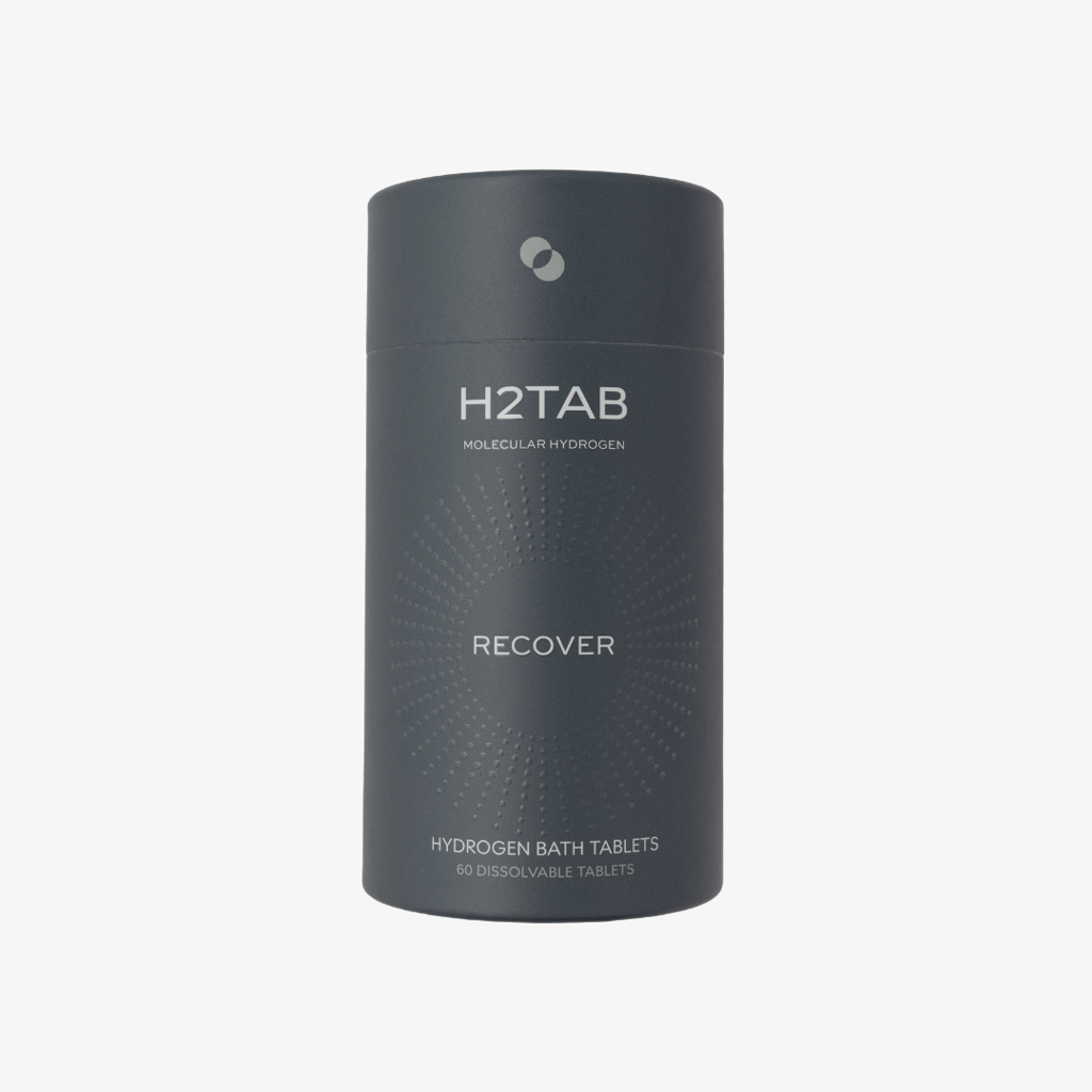 Hydrogen Bath Tablets - Image 1