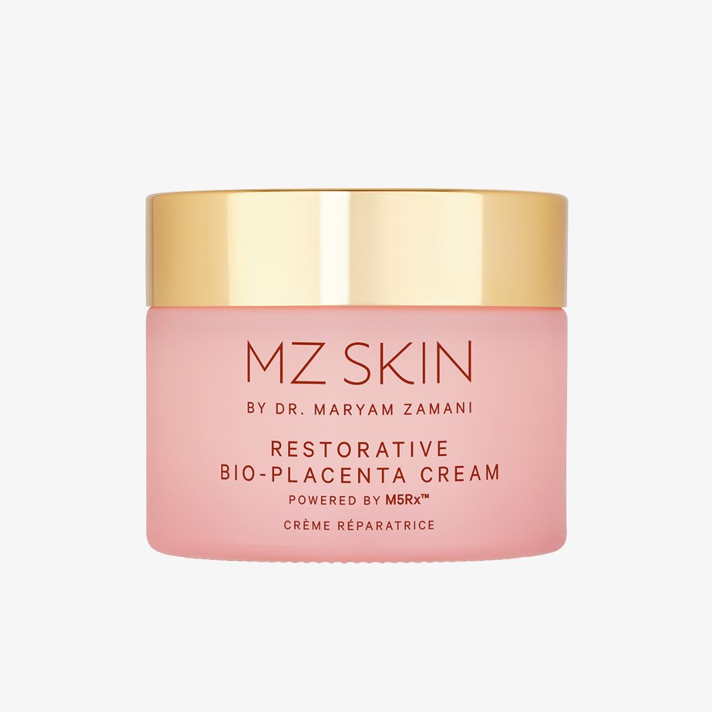 Restorative Bio-Placenta Peptide Cream - Image 1