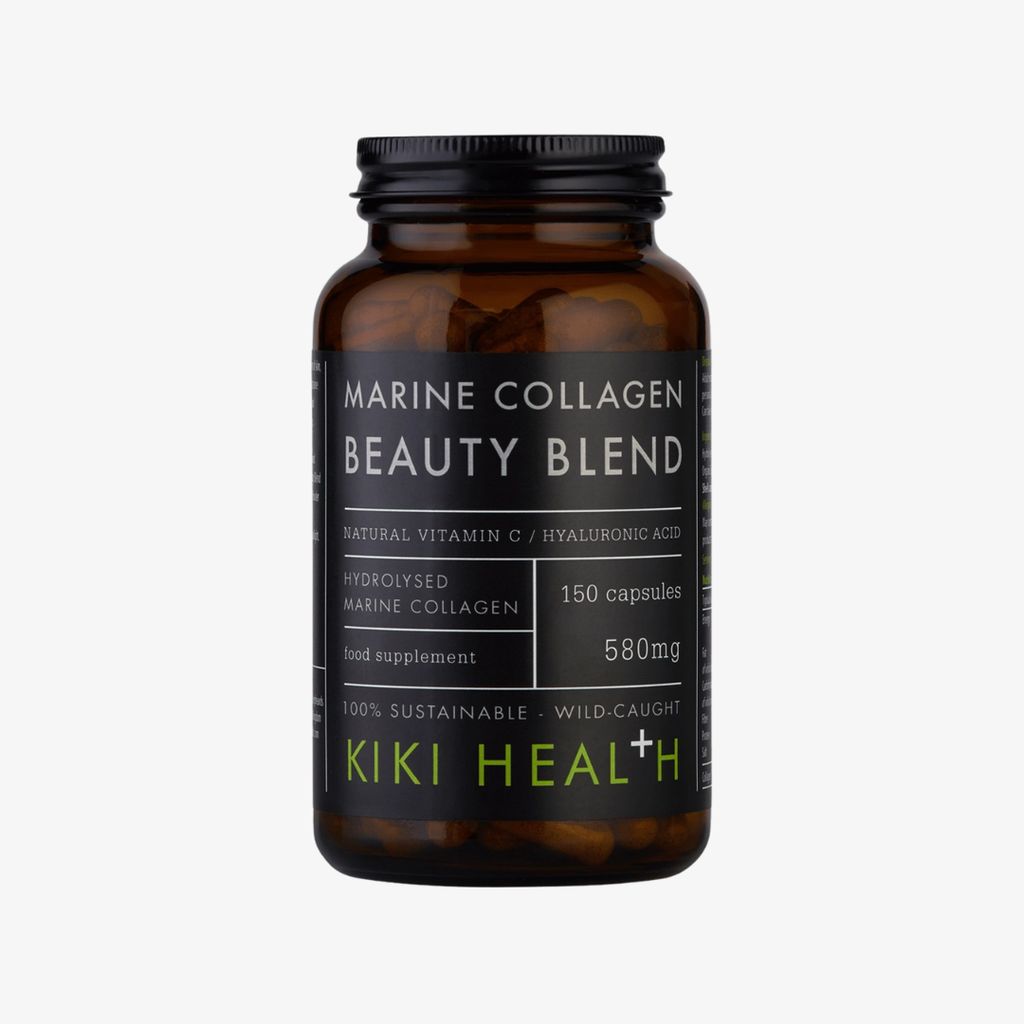 Marine Collagen Beauty Blend - Image 1
