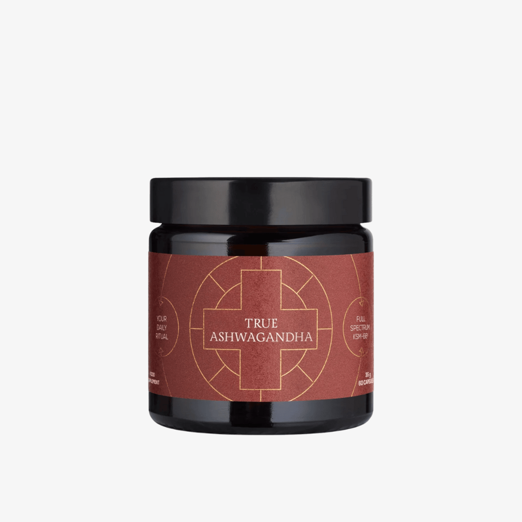 True Ashwagandha - Image 1