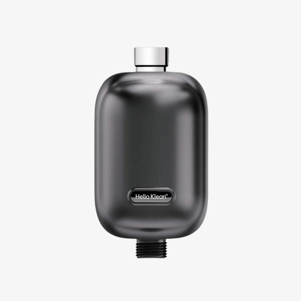 Shower Filter - Chrome - Image 1