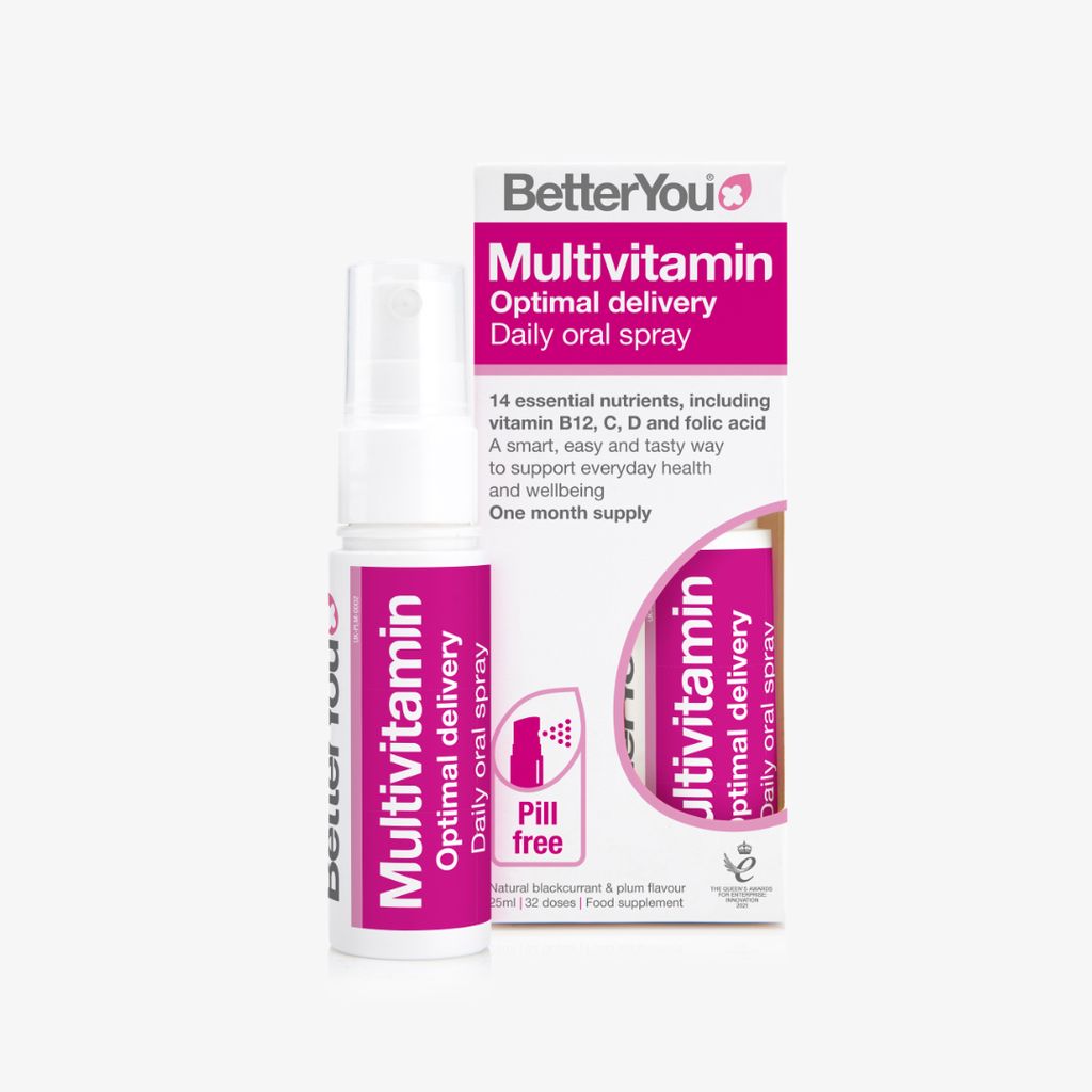 Multivitamin - Image 1
