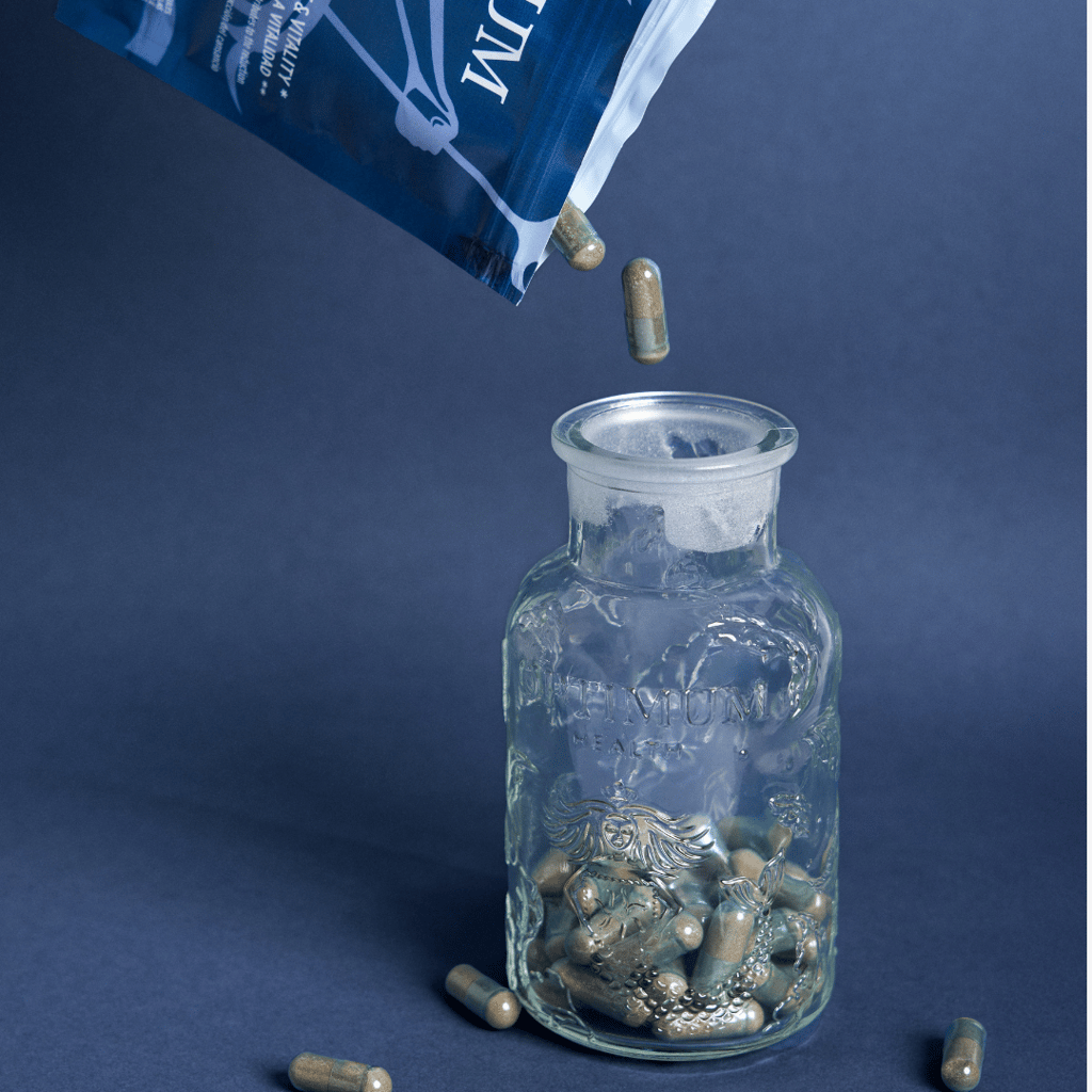 OPTIMUM MEN Welcome Pack - Image 1