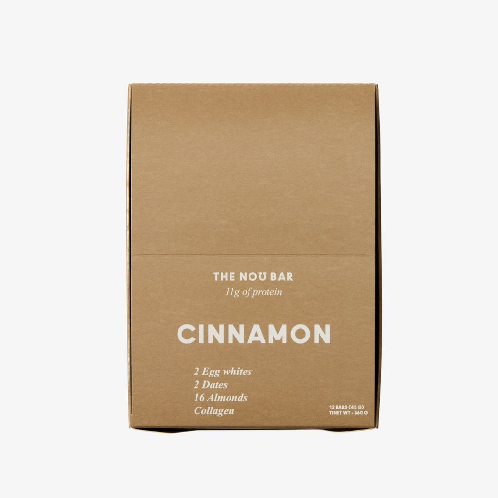 Cinnamon - Image 3