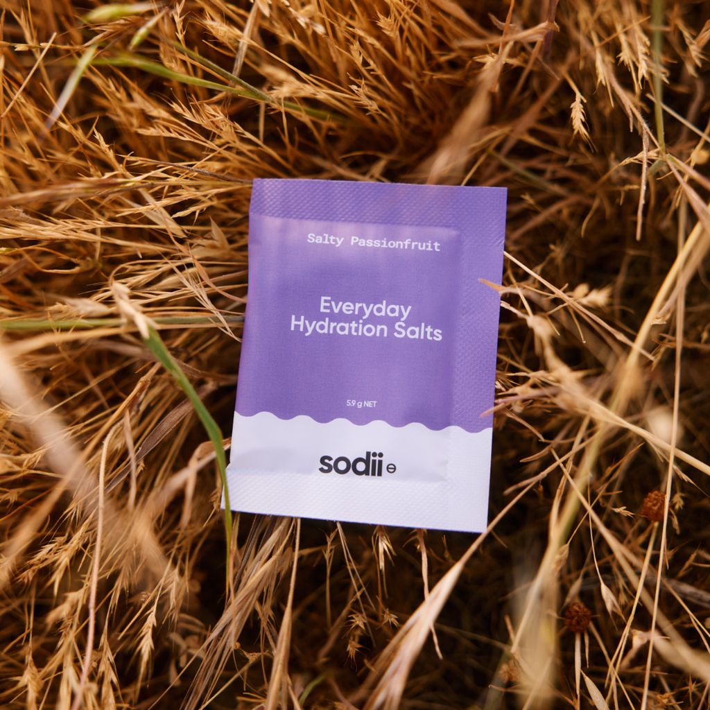 Everyday Hydration Salts - Salty Passionfruit - Image 3