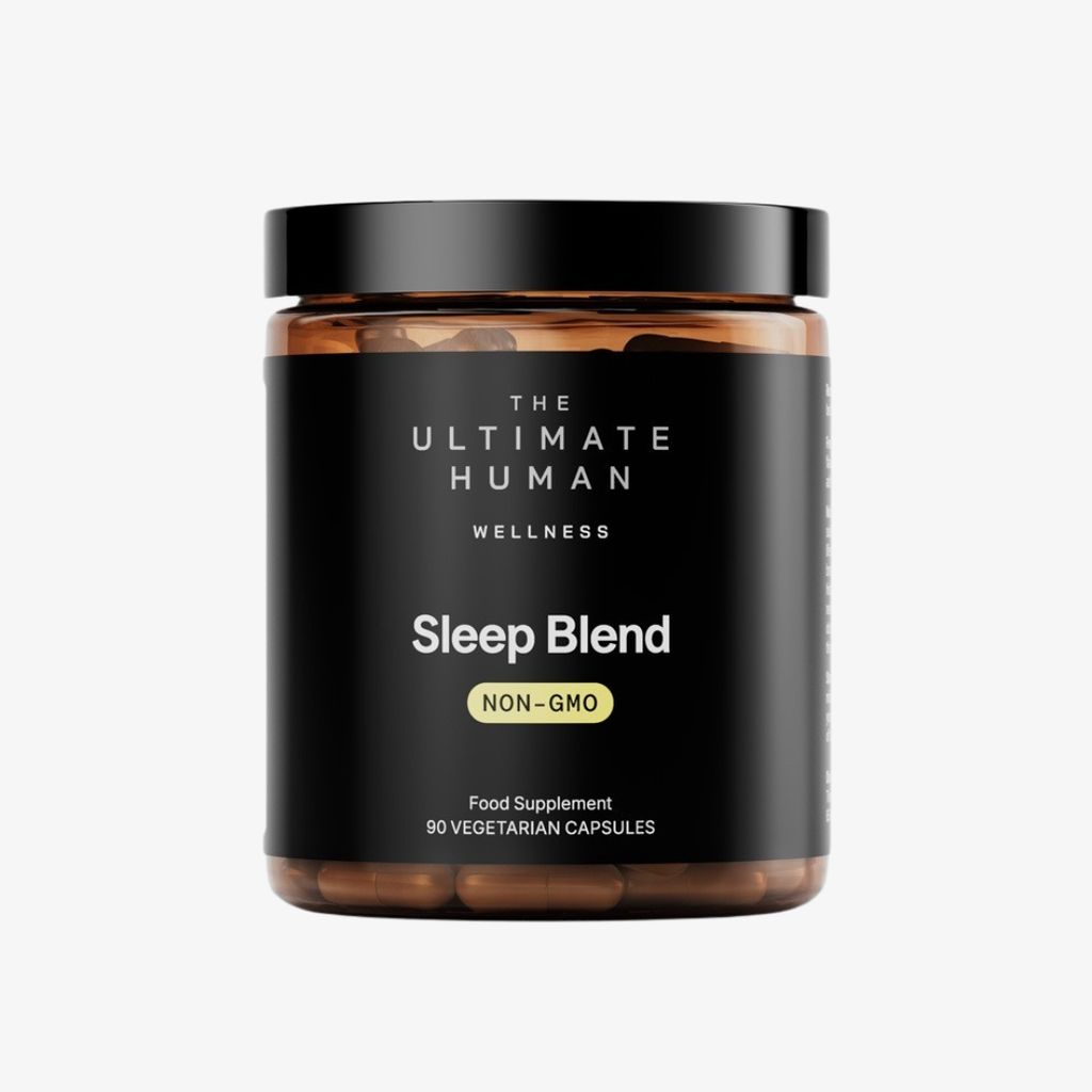 Sleep Blend