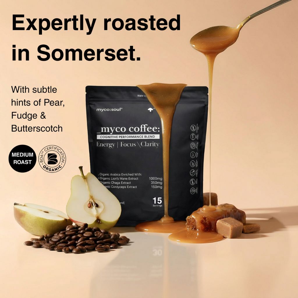 Cognitive Performance Coffee - Image 4