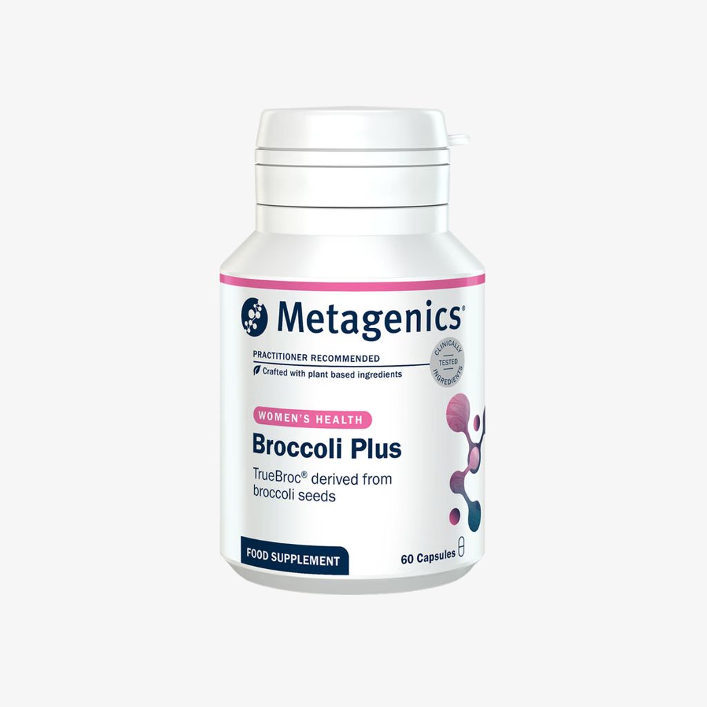 Broccoli Plus - Image 1
