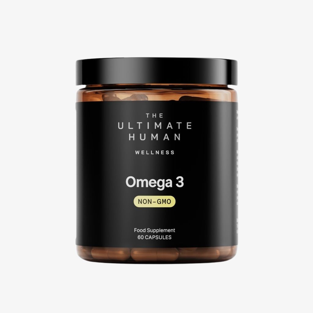 Omega 3