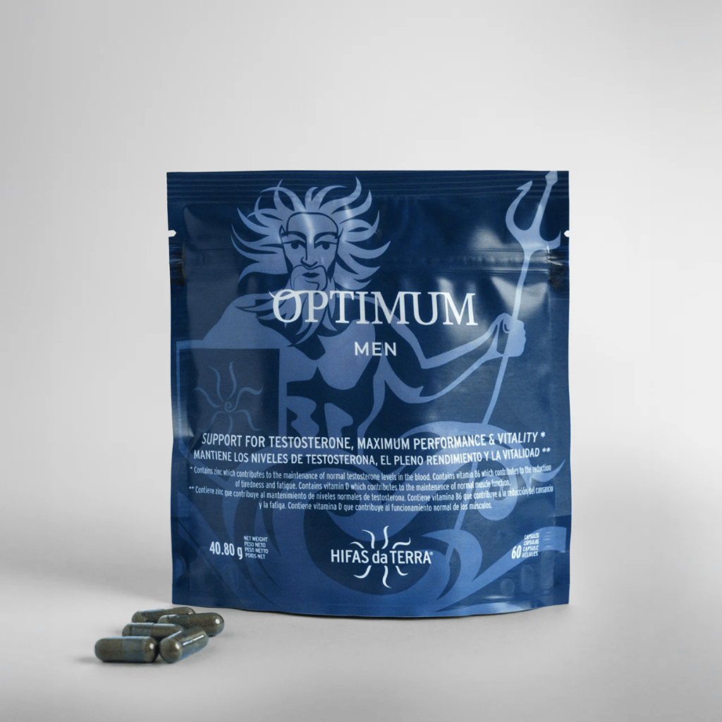 OPTIMUM MEN Refill - Image 2