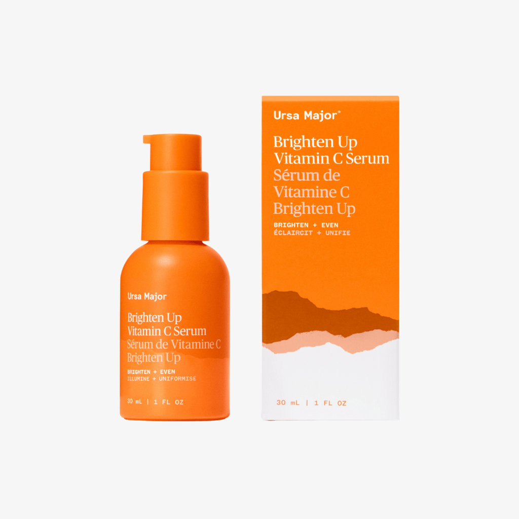 Brighten Up Vitamin C Serum - Image 1