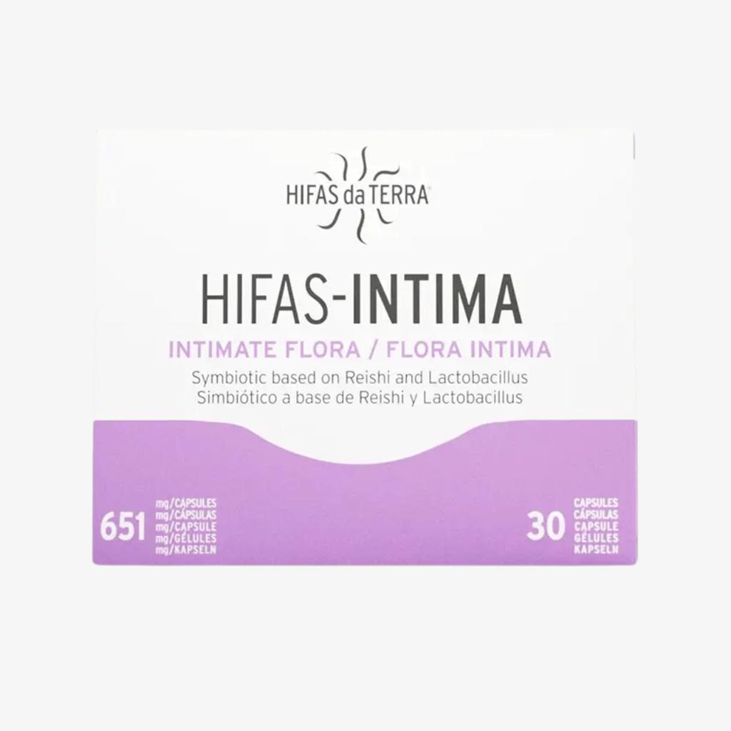 HIFAS-Intima Oral - Image 1
