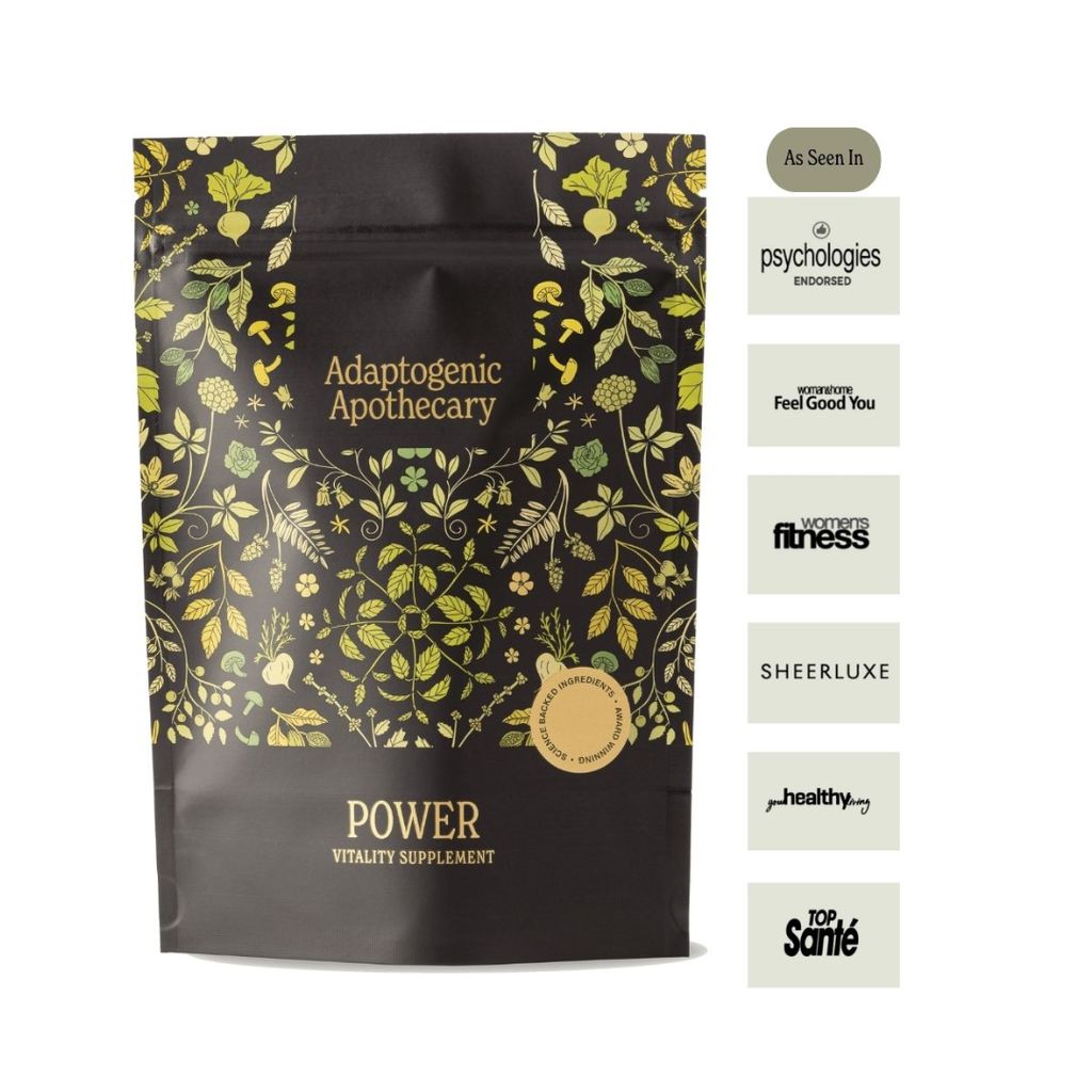 Power | Vitality & Energy - Image 2