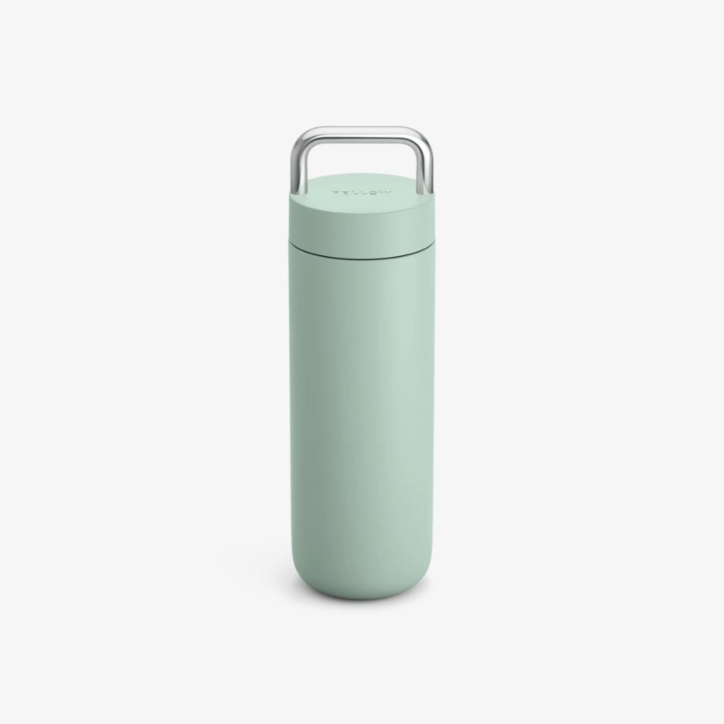 Carter Carry Water Bottle - Mint Chip - Image 1