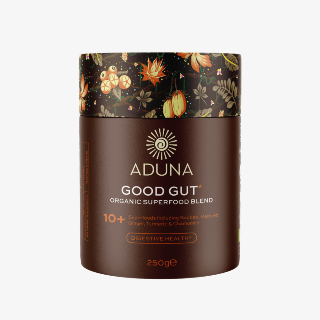 Aduna Advanced Superfood Blend - Good Gut - Image 1