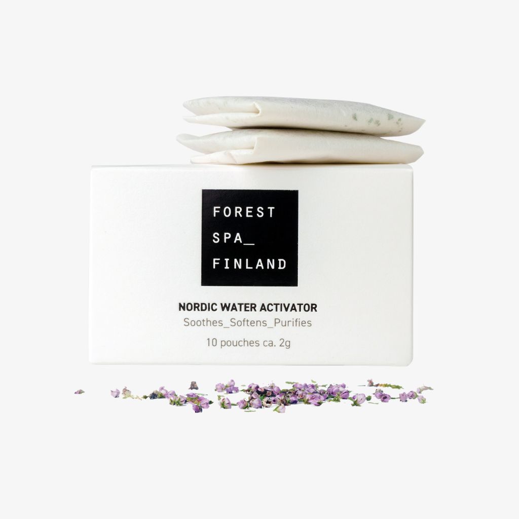 Nordic Water Activator - Image 1