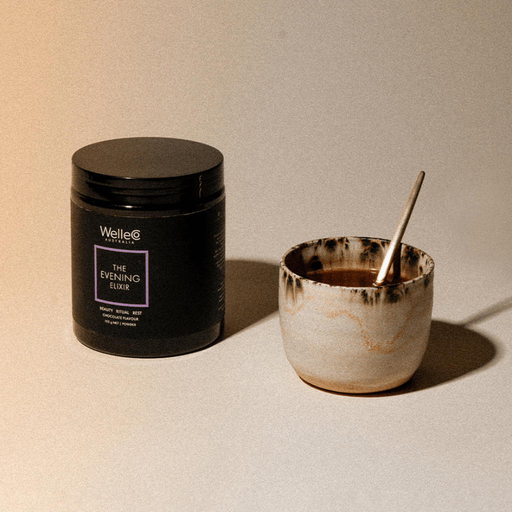 The Evening Elixir - Chocolate - Image 3