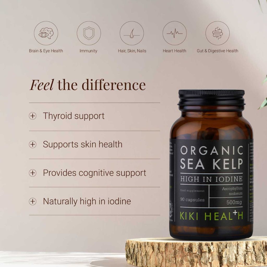 Sea Kelp - Image 2