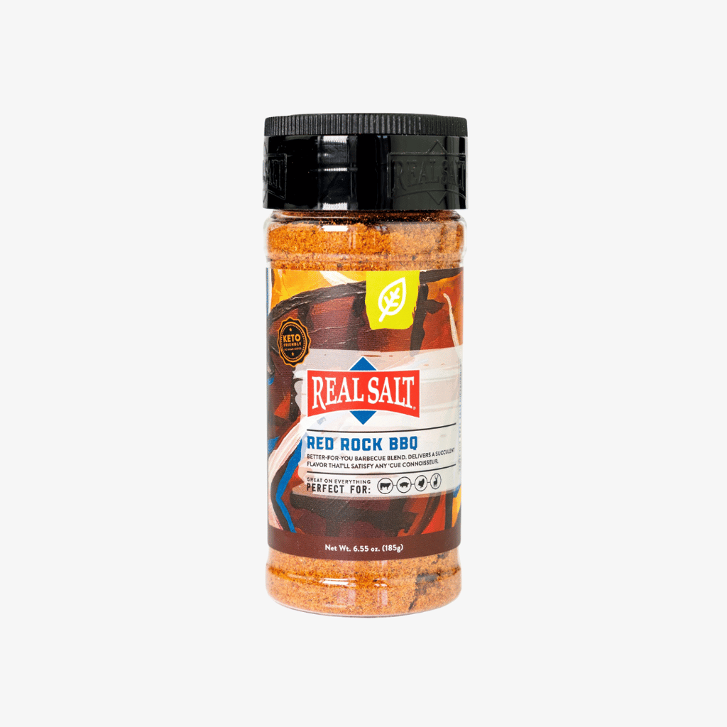 Red Rock BBQ - Image 1