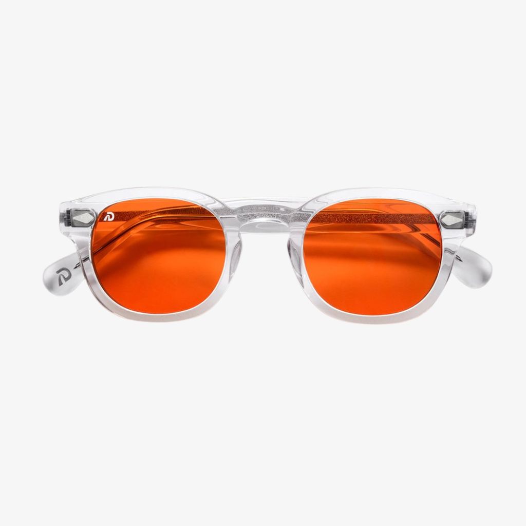 Blue Light Glasses - Atlas Night - Image 1
