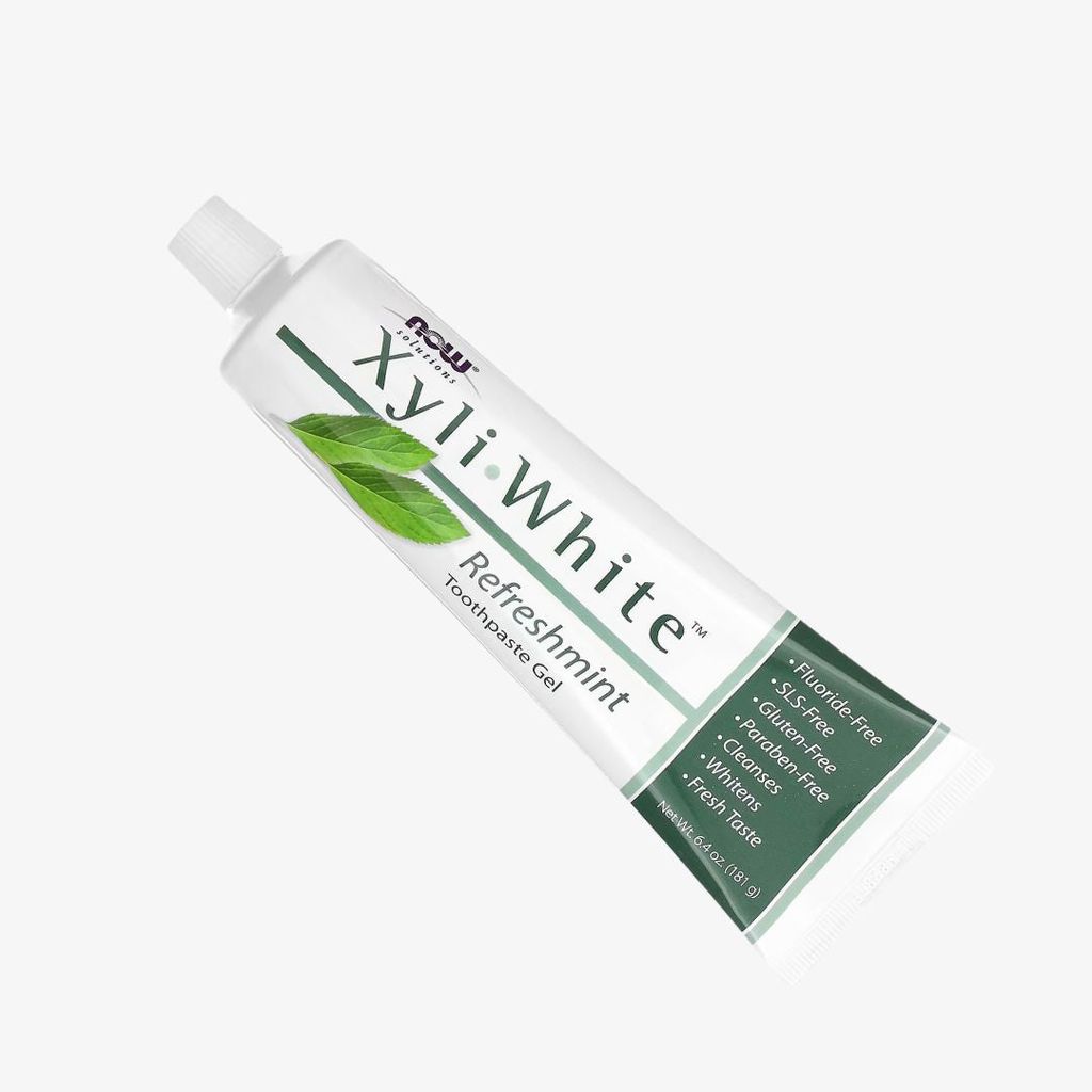XyliWhite™ Refreshmint Toothpaste Gel - Image 1