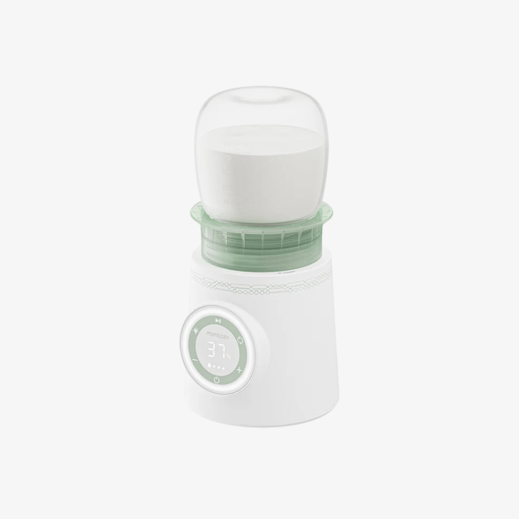 Portable Bottle Warmer - MW03 - Image 1