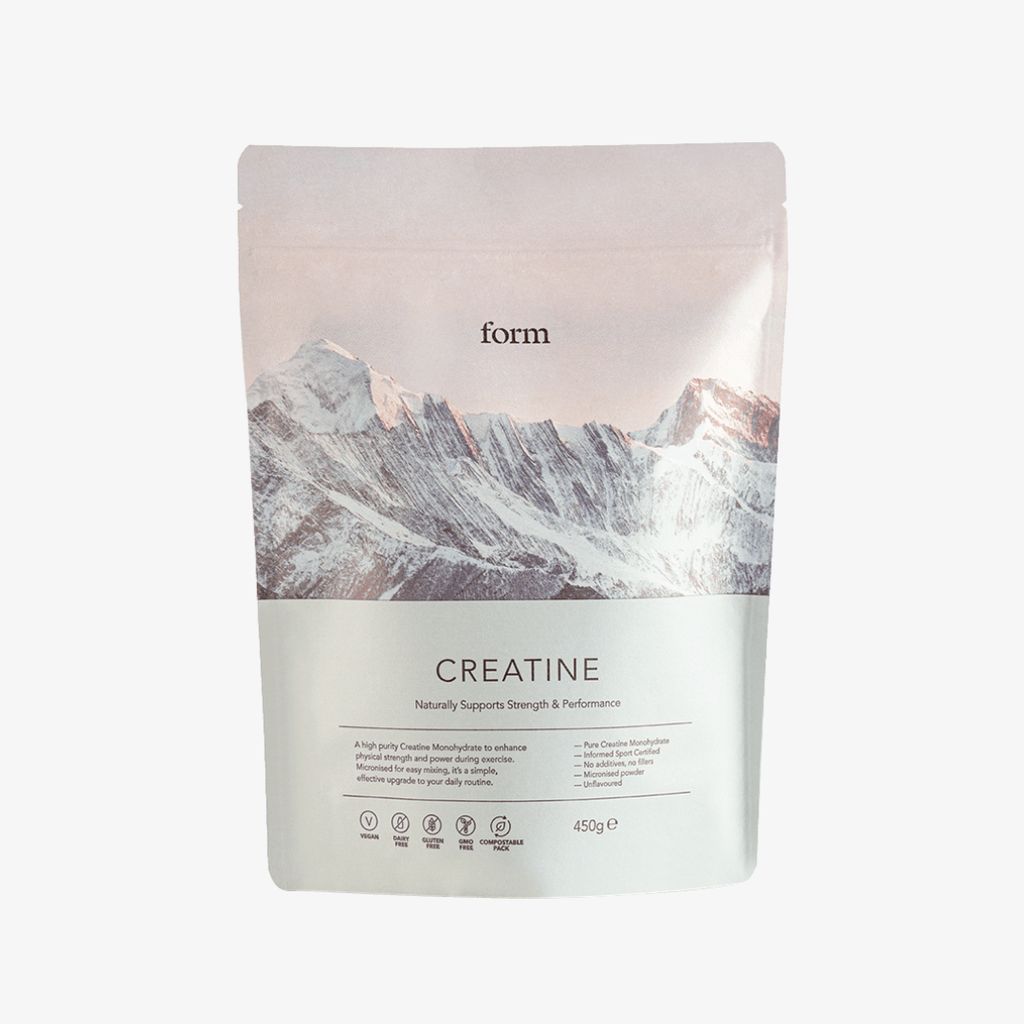 Form Creatine - Image 1