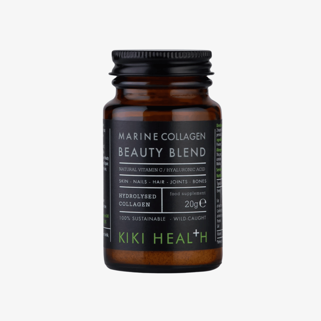 Marine Collagen Beauty Blend Powder - Image 1