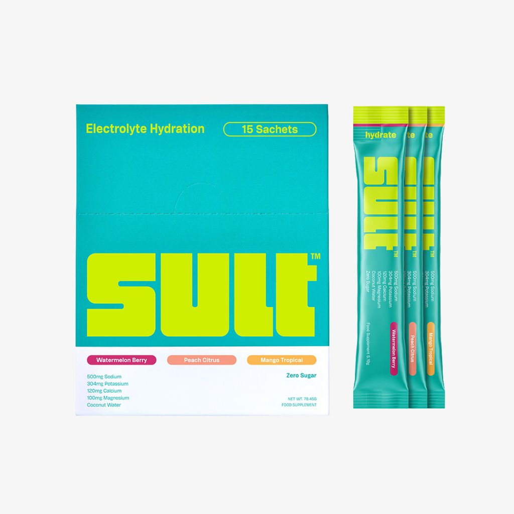 Electrolytes - Variety Pack - Image 1