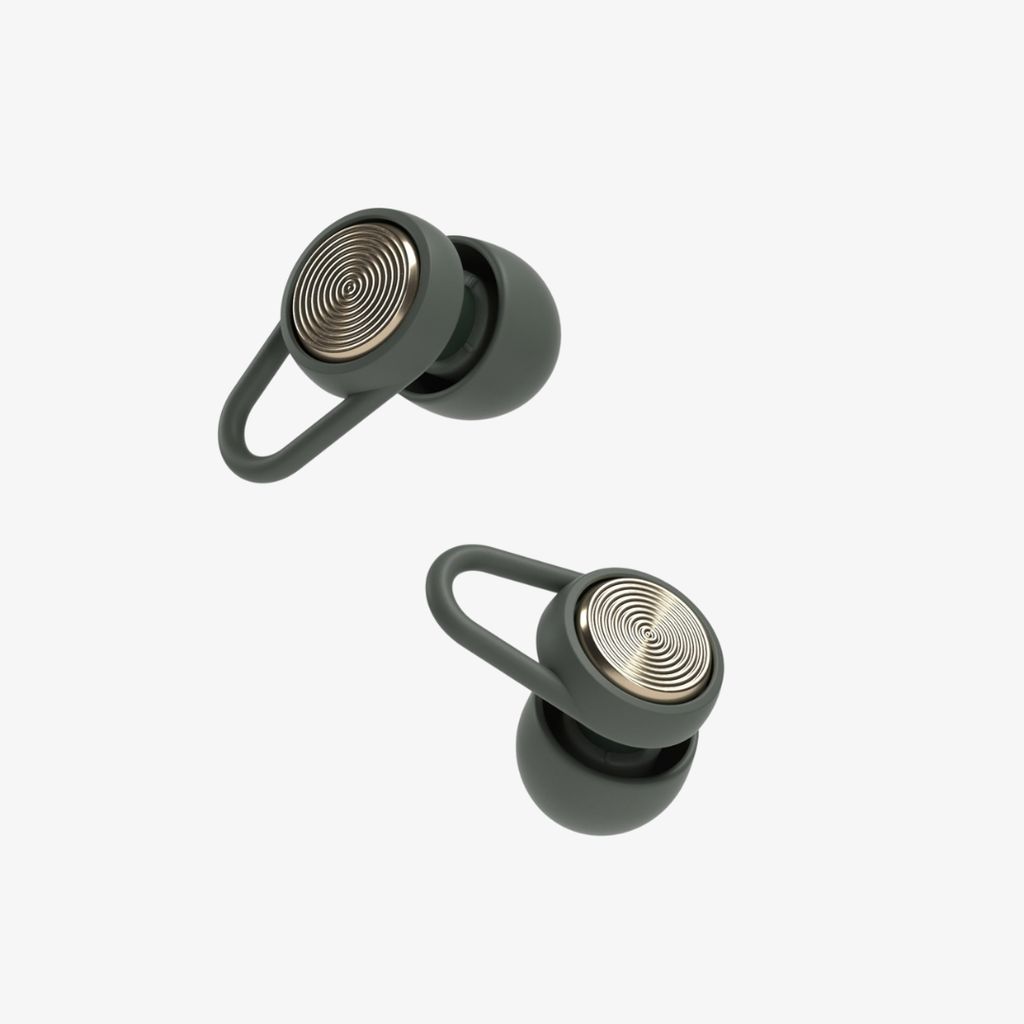 Hears Plus - Pine Green - Image 1