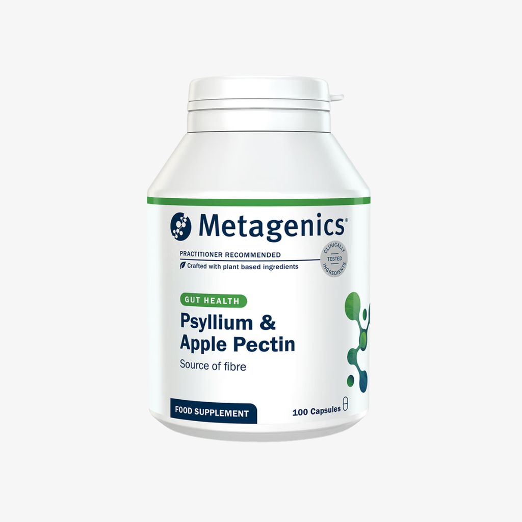 Psyllium & Apple Pectin - Image 1